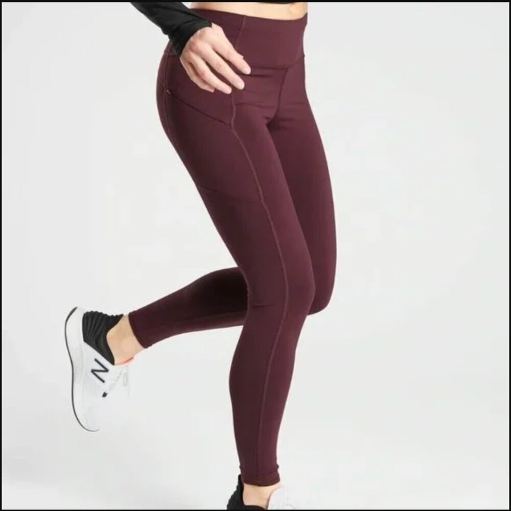 Athleta Contender Tight